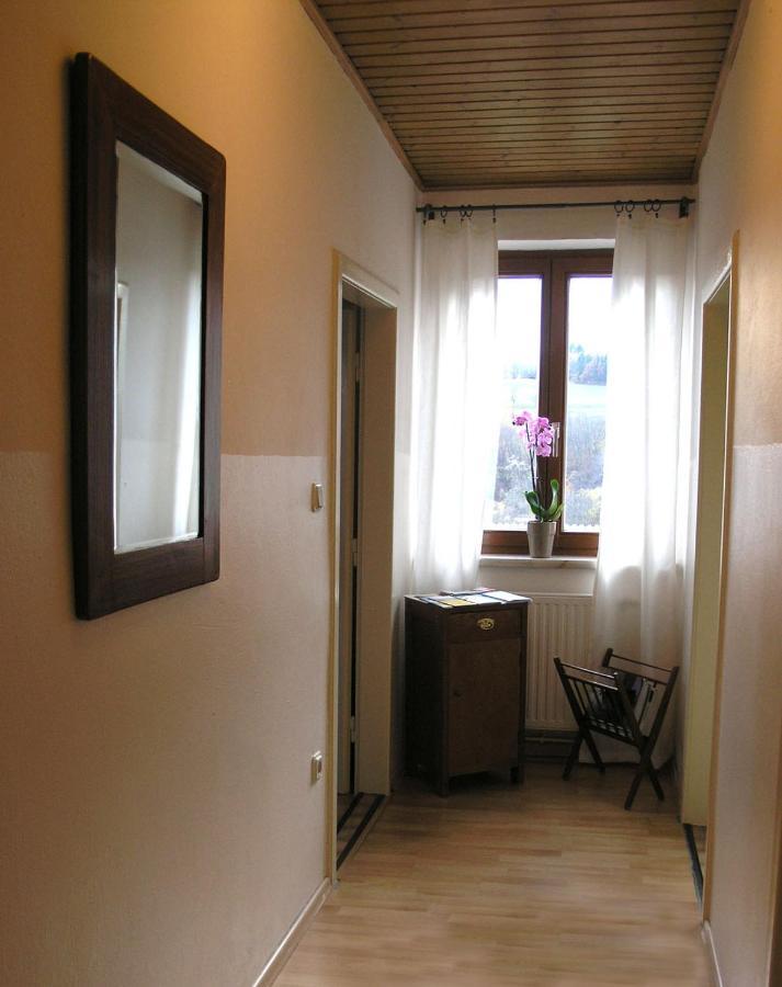 Apartment 43 Oberhoflein Dış mekan fotoğraf