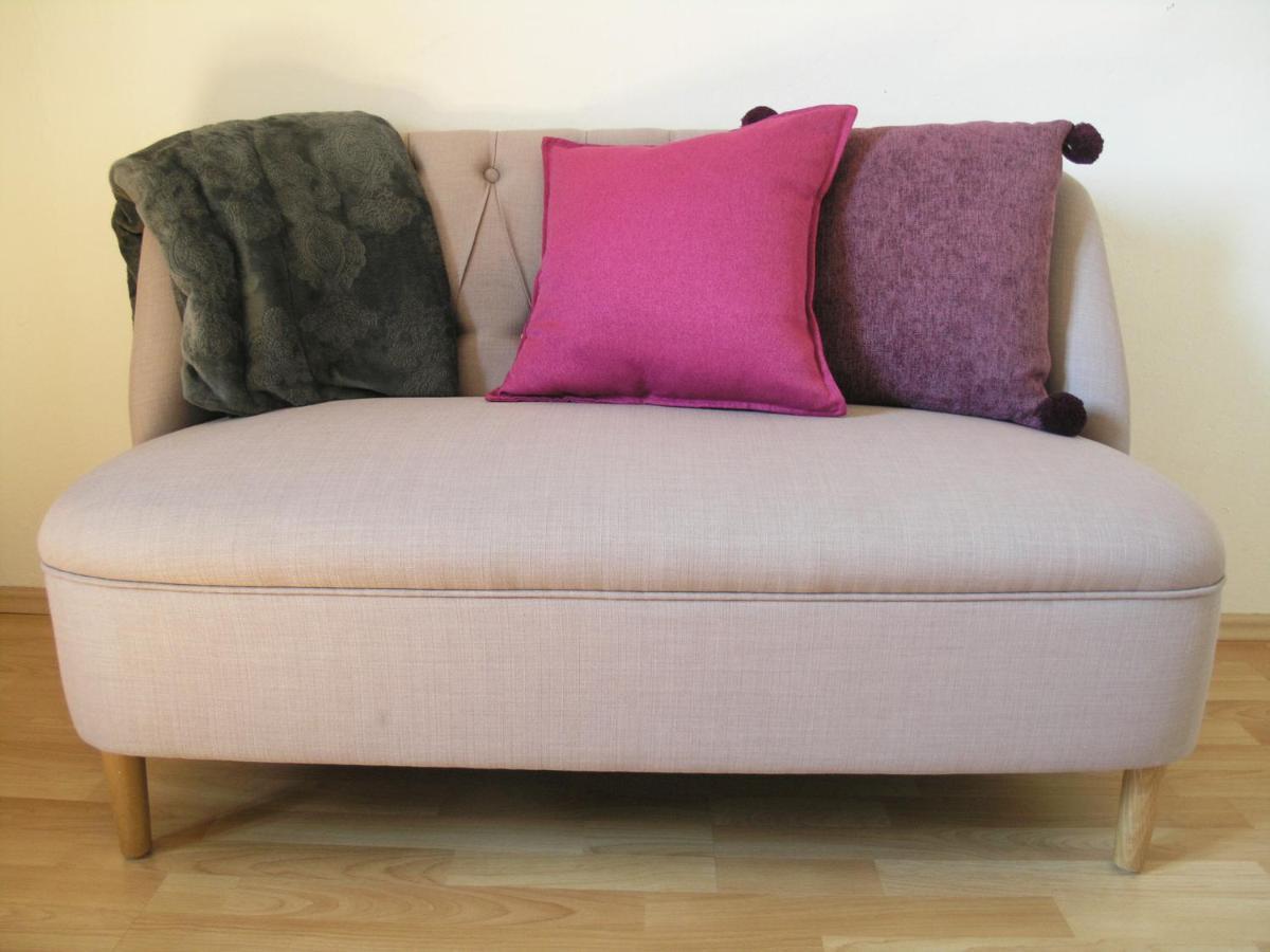 Apartment 43 Oberhoflein Dış mekan fotoğraf