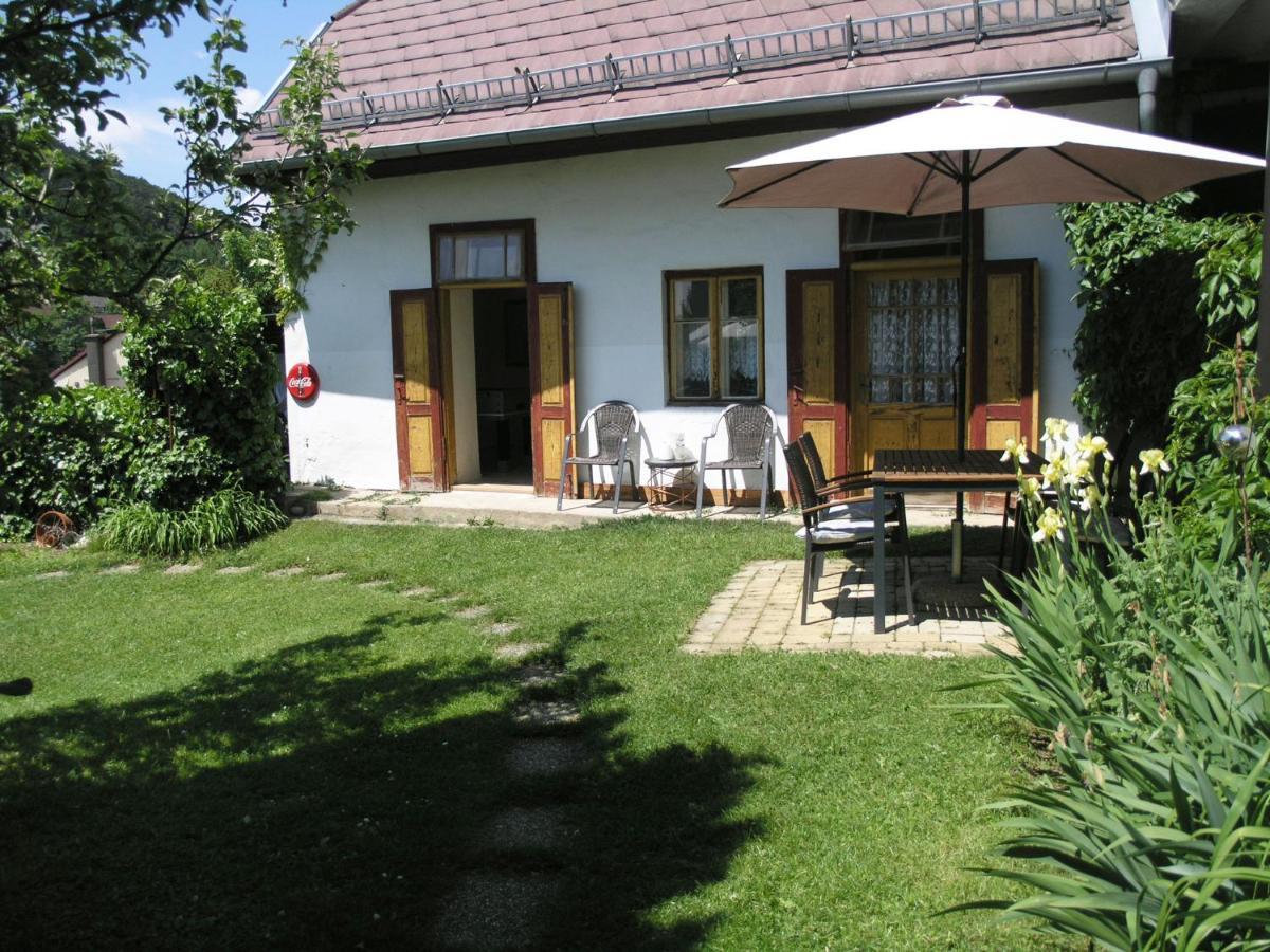 Apartment 43 Oberhoflein Dış mekan fotoğraf