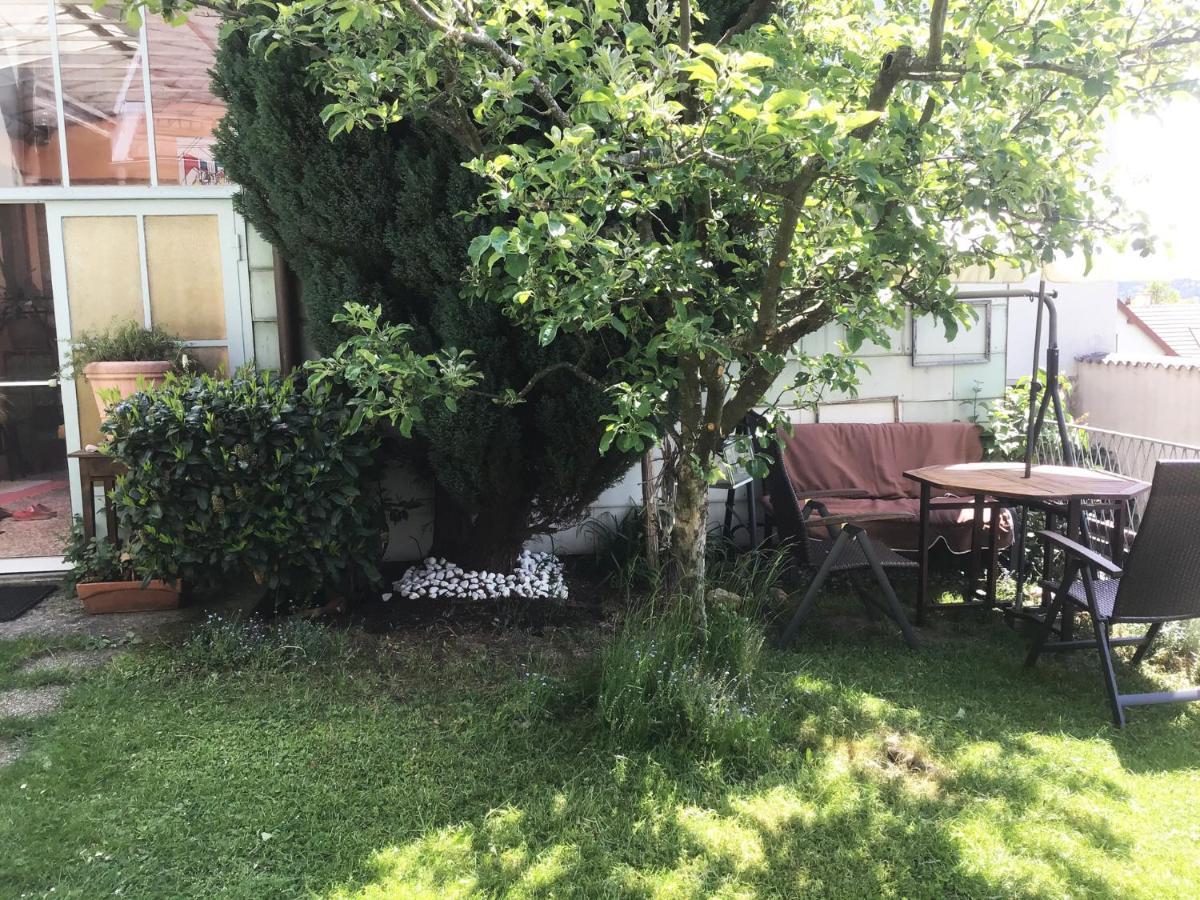 Apartment 43 Oberhoflein Dış mekan fotoğraf