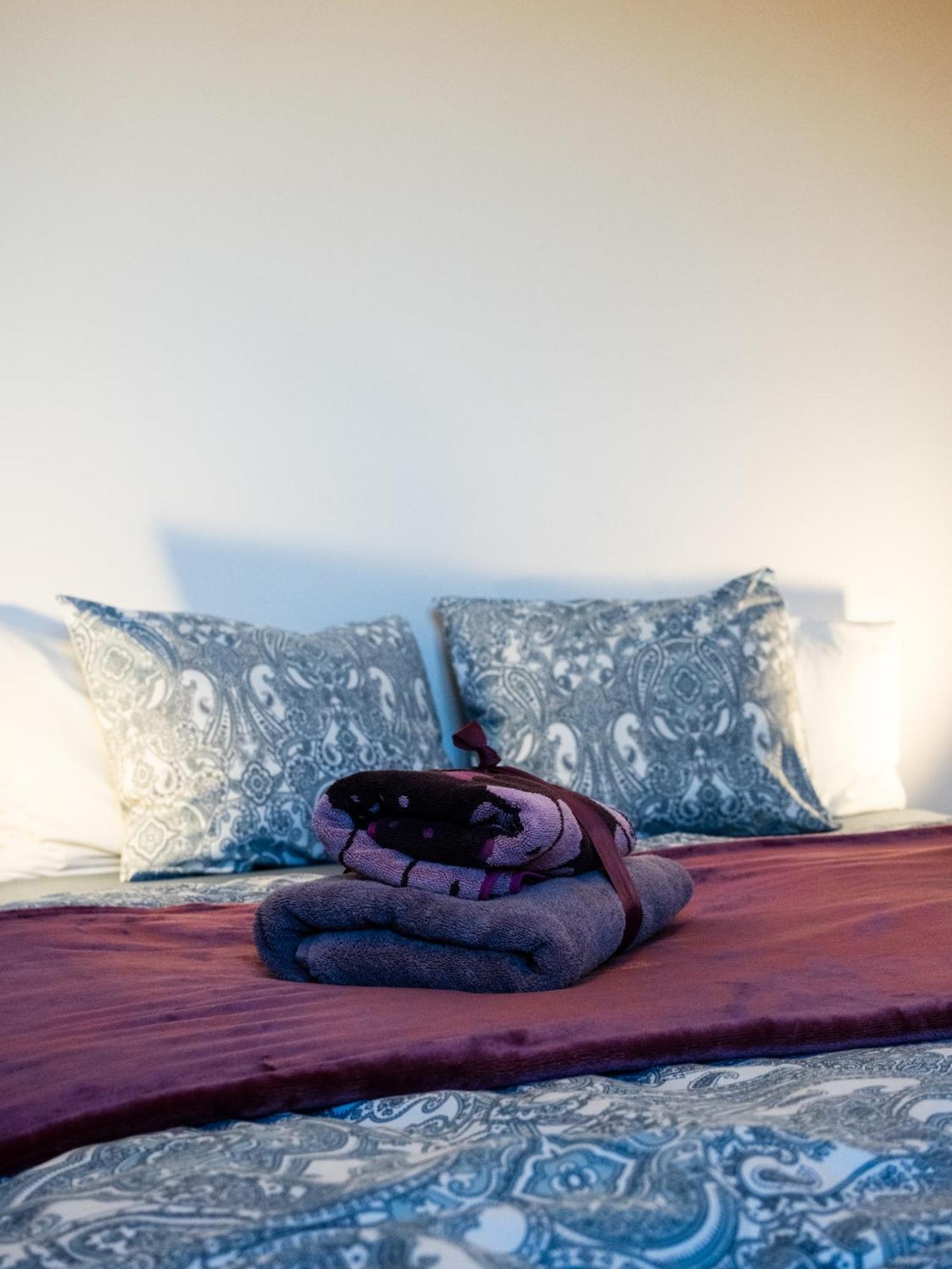 Apartment 43 Oberhoflein Dış mekan fotoğraf