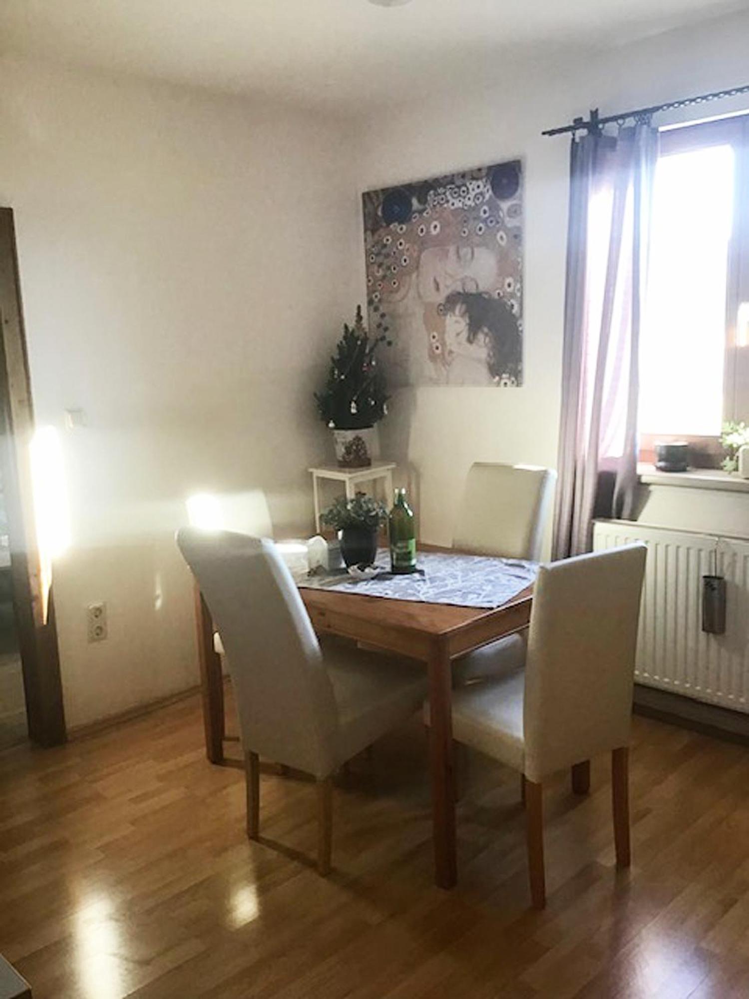 Apartment 43 Oberhoflein Dış mekan fotoğraf
