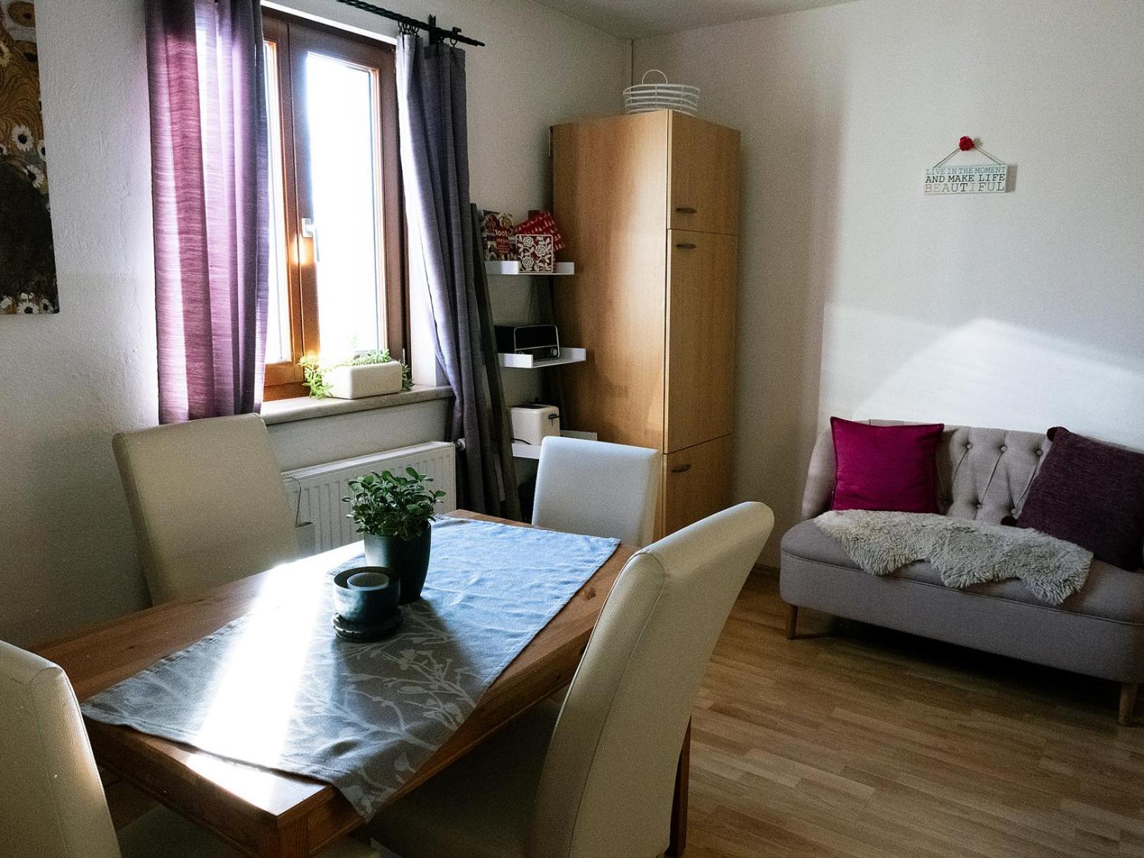 Apartment 43 Oberhoflein Dış mekan fotoğraf