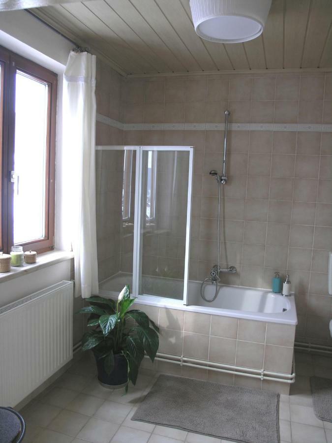Apartment 43 Oberhoflein Dış mekan fotoğraf