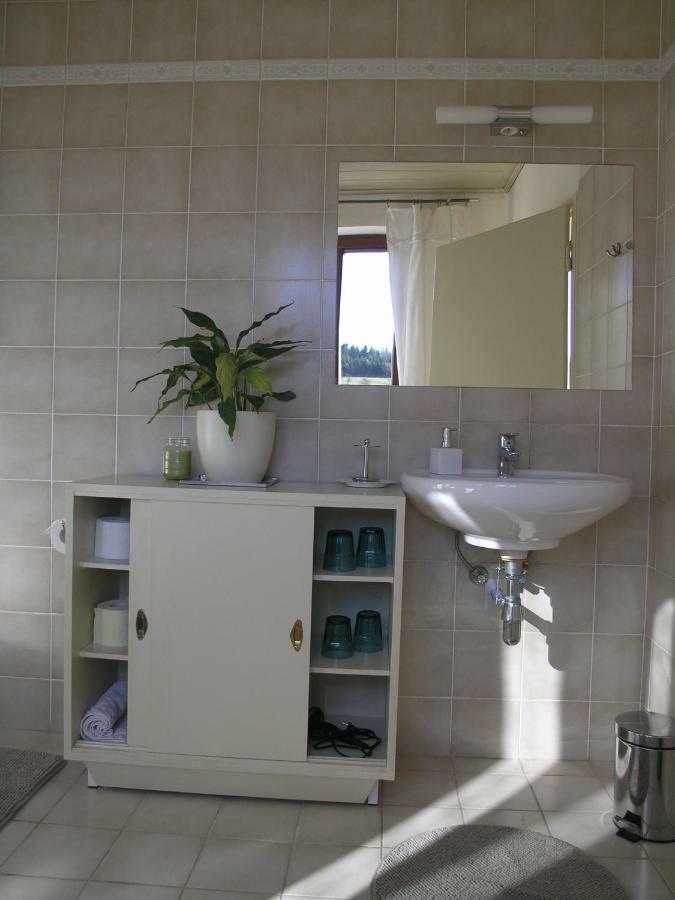 Apartment 43 Oberhoflein Dış mekan fotoğraf