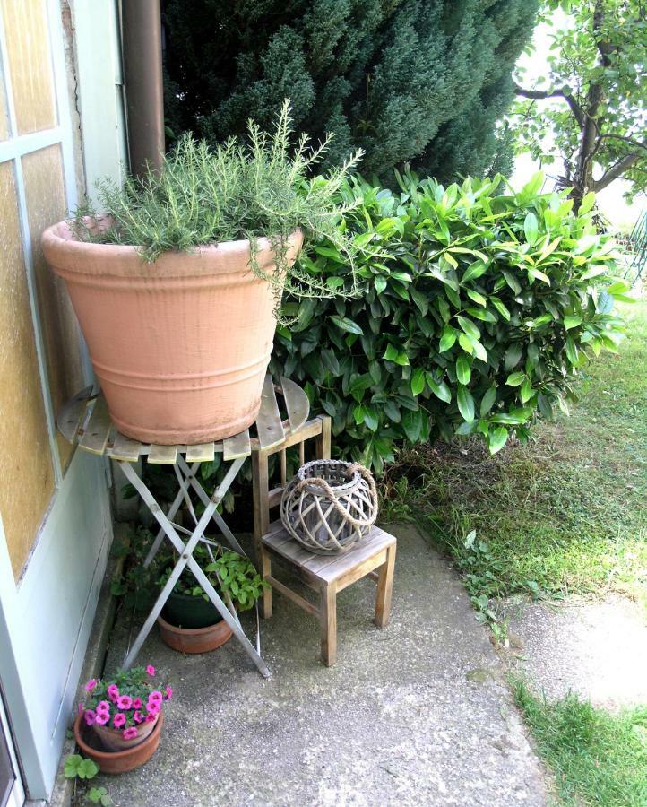 Apartment 43 Oberhoflein Dış mekan fotoğraf