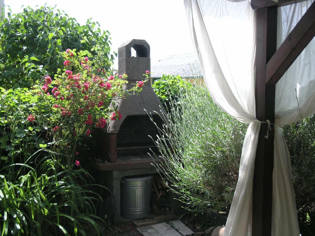 Apartment 43 Oberhoflein Dış mekan fotoğraf